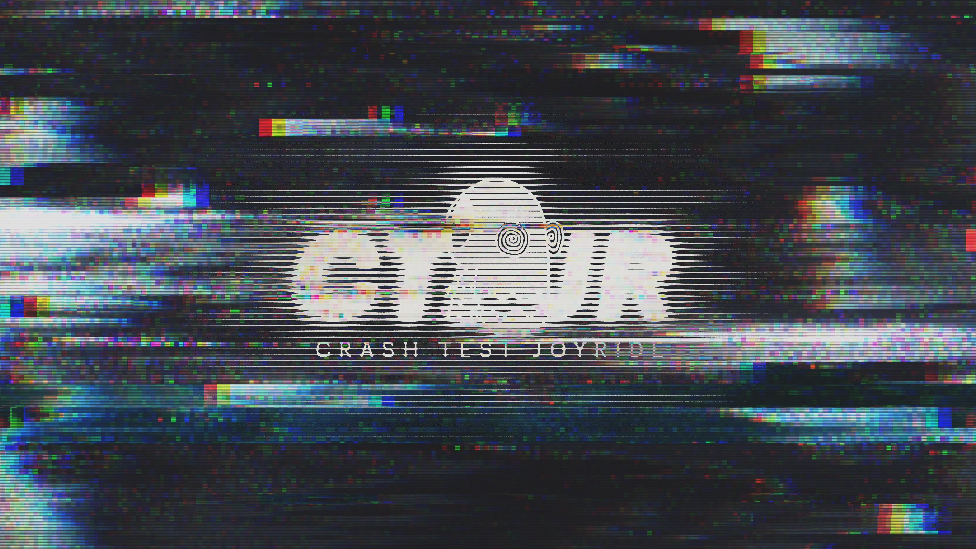 Crash Test Joyride